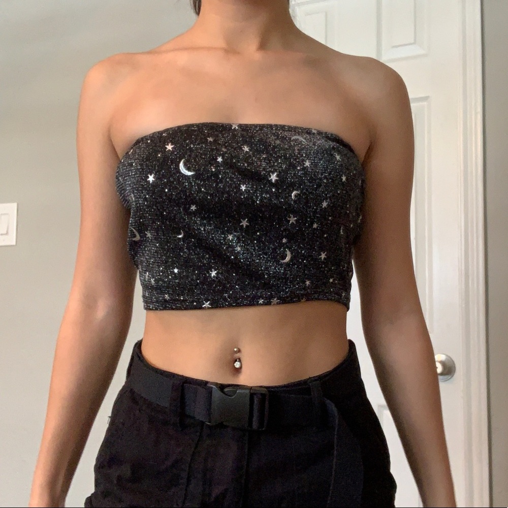 tube top